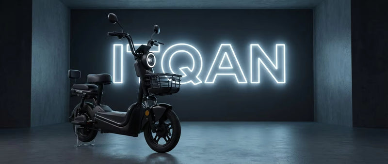 ITQAN Bikes